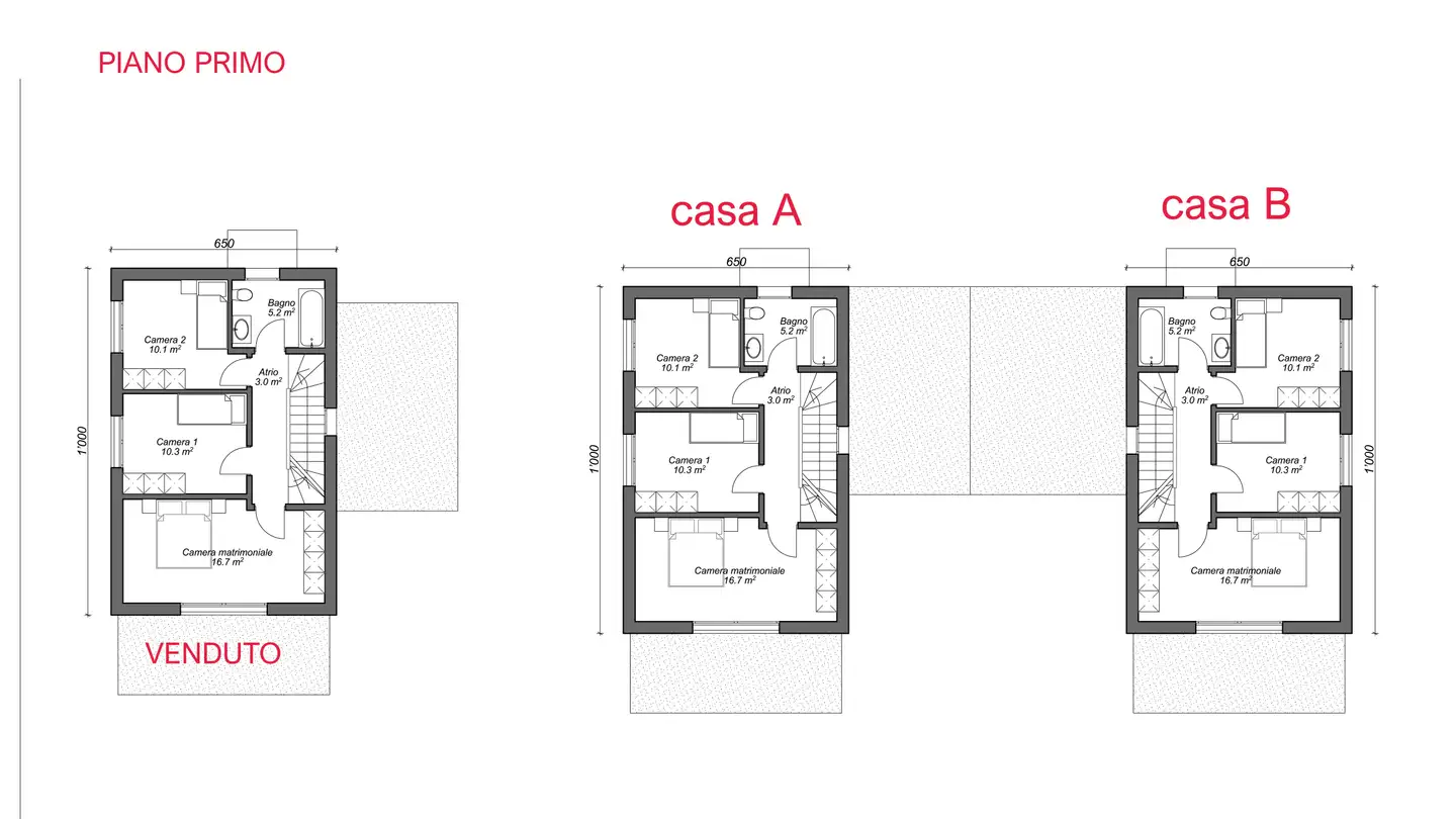 Casa singola in vendita - 6710 Biasca - Photo 4