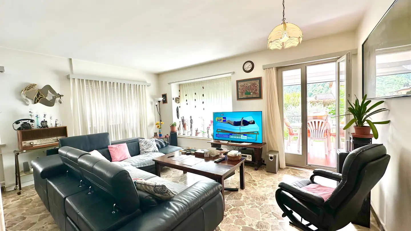 Casa singola in vendita - 6930 Bedano - Photo 4