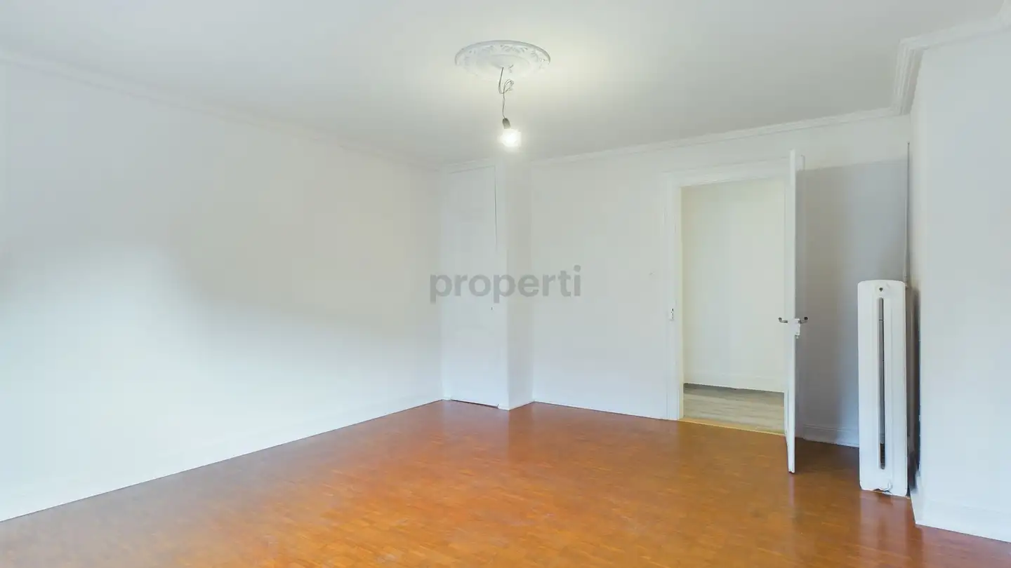 Appartement à louer - 4500 Solothurn - Photo 4