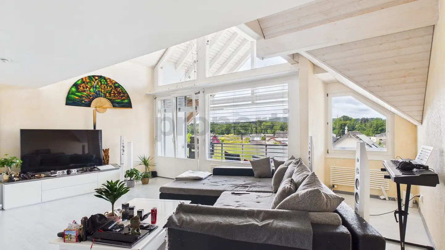 Duplex in affitto - 8570 Weinfelden - Photo 2