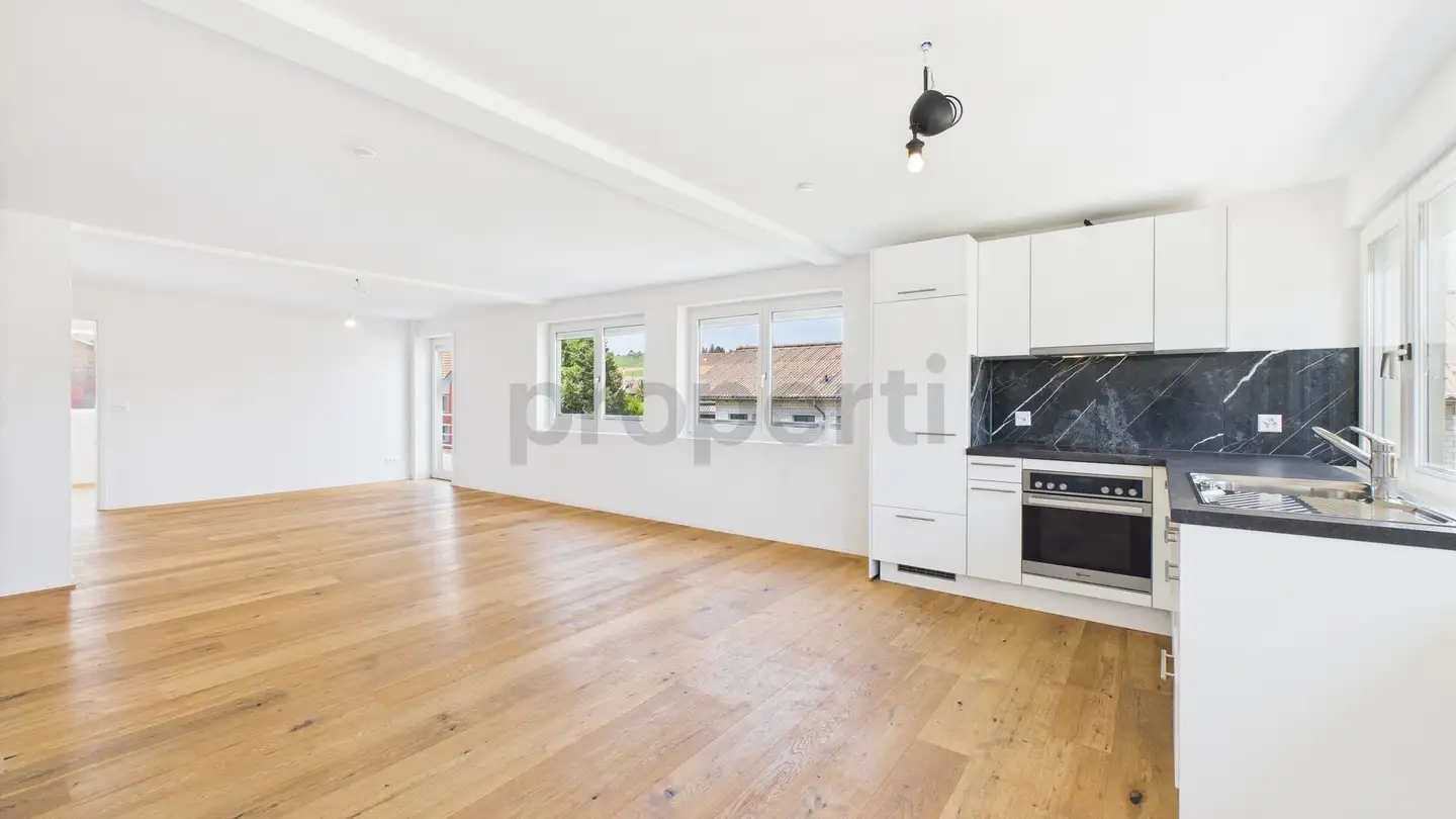 Appartamento in affitto - 3462 Weier im Emmental - Photo 4