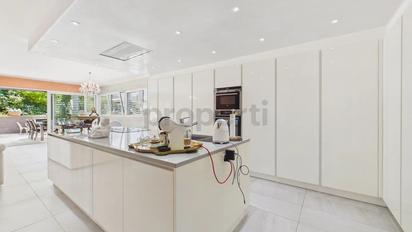 Row house for sale - 6916 Grancia - Photo 4