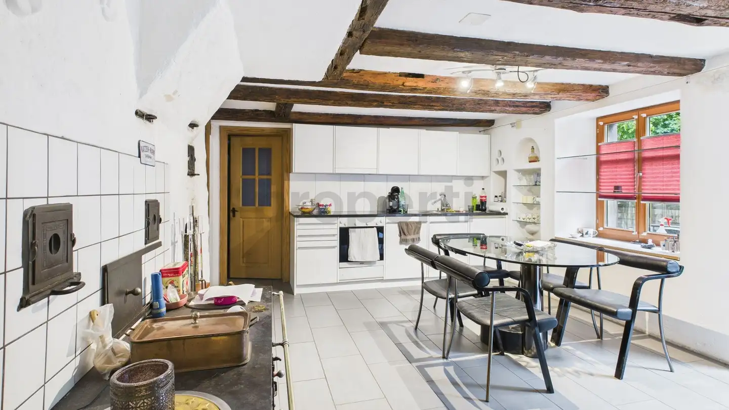 Fattoria in affitto - 5416 Kirchdorf AG - Photo 2