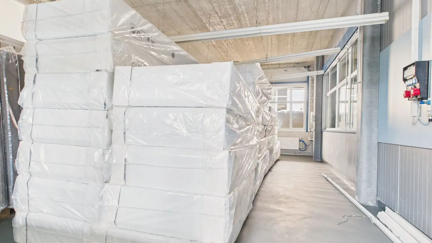 Werkstatt mieten - 8623 Wetzikon ZH