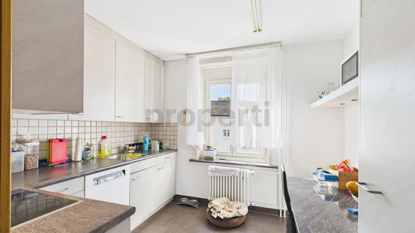 Appartamento in affitto - 9016 St. Gallen - Photo 4