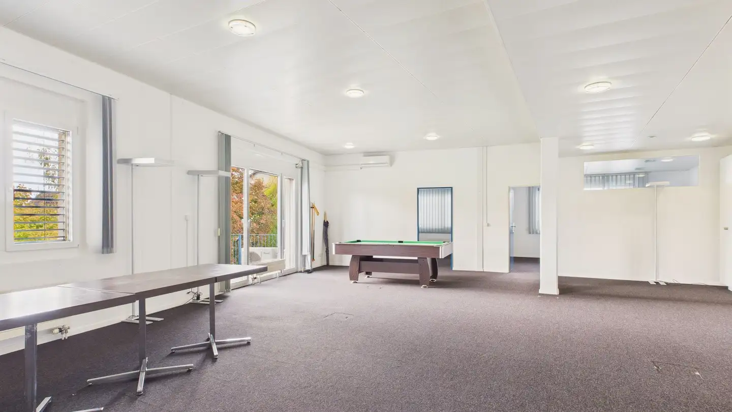 Office space for rent - 8623 Wetzikon ZH