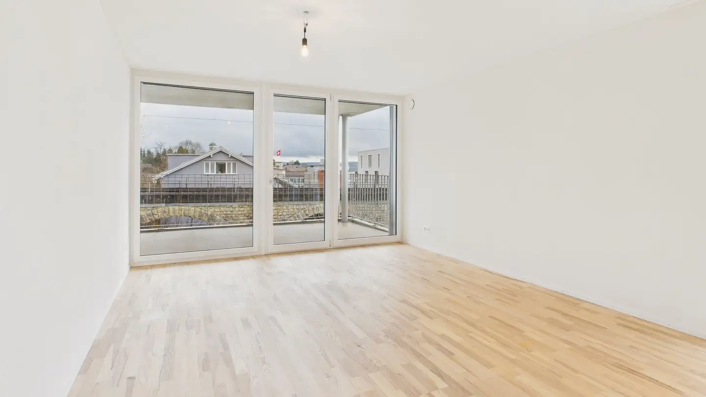 Apartment for rent - 2540 Grenchen