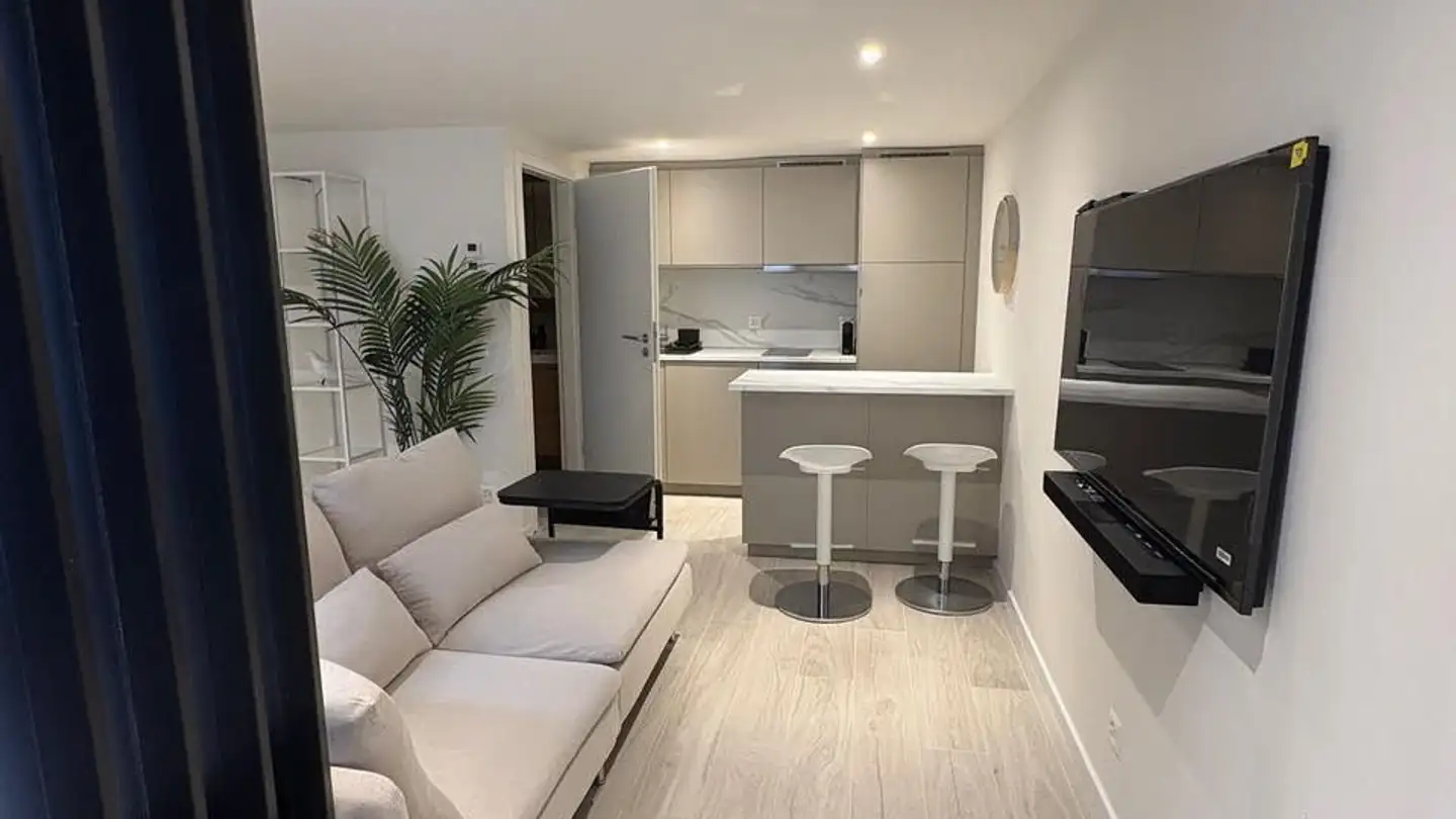 Appartamento in affitto - 1295 Mies - Photo 4