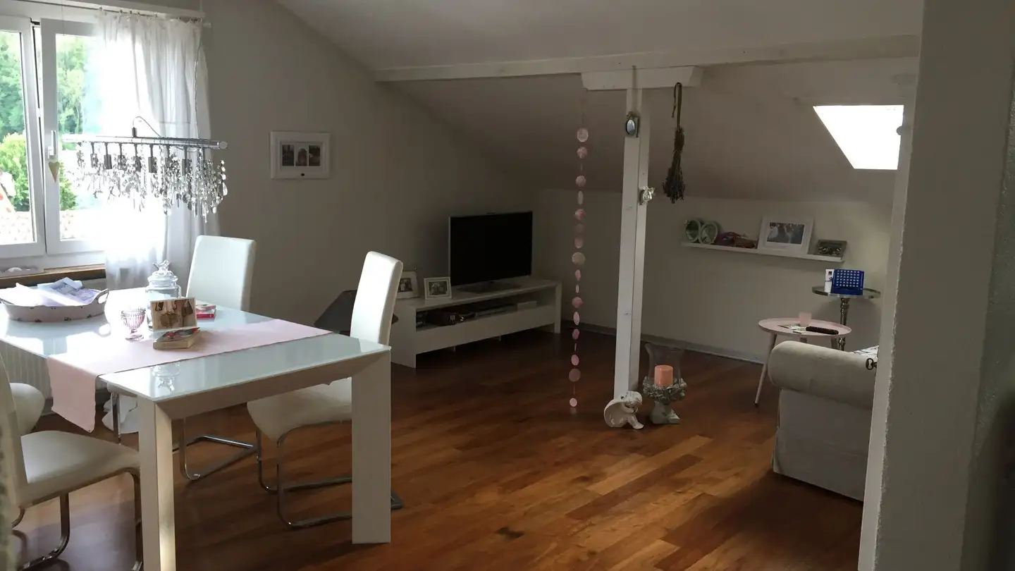 Attique à vendre - 3250 Lyss - Photo 2