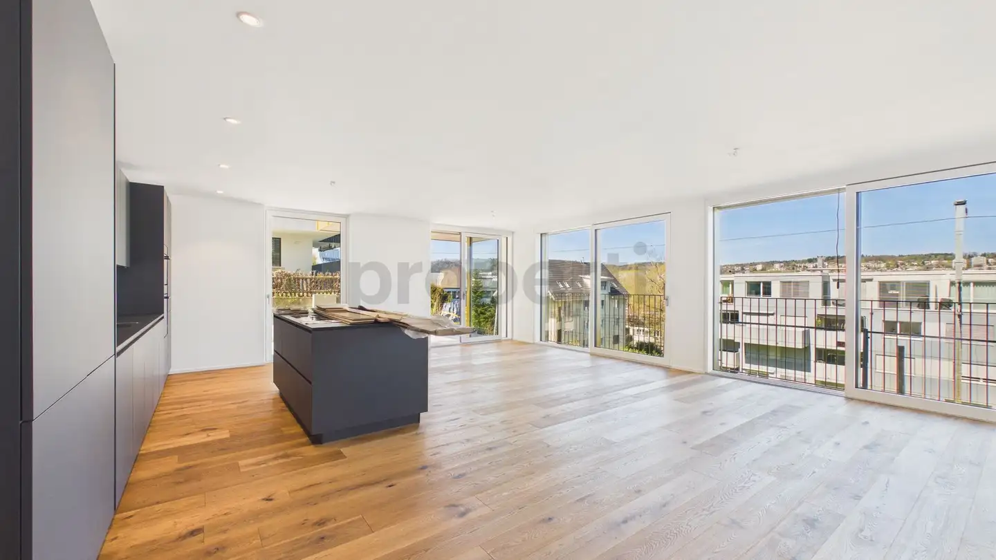 Appartamento in affitto - 8048 Zürich