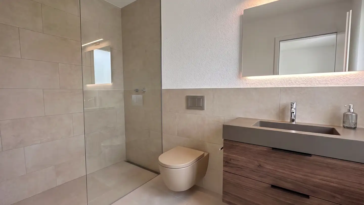 Casa bifamiliare in vendita - 4710 Balsthal - Foto 4