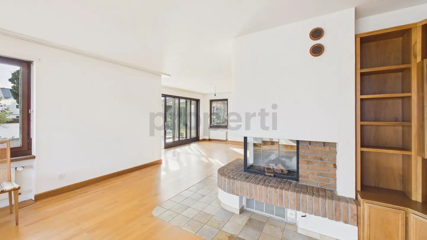 Single house for rent - 8800 Thalwil - Photo 2
