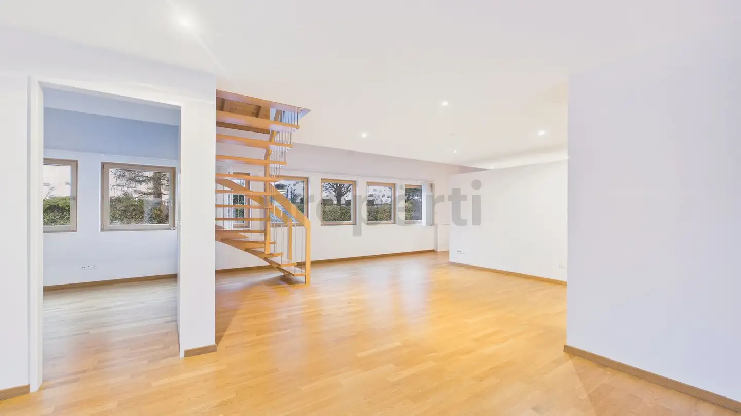 Duplex à louer - 7304 Maienfeld - Photo 2