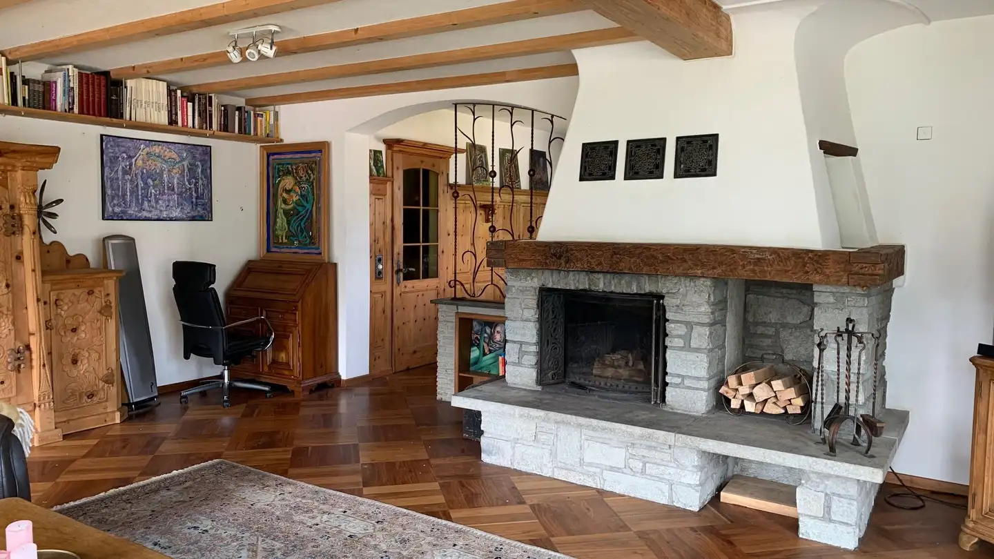 Appartamento in vendita - 7270 Davos Platz - Foto 2