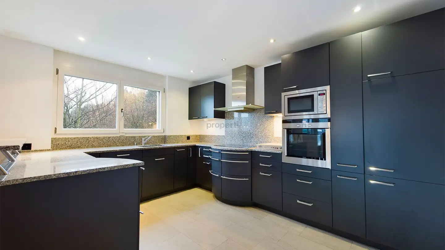 Apartment for rent - 8808 Pfäffikon SZ - Photo 4