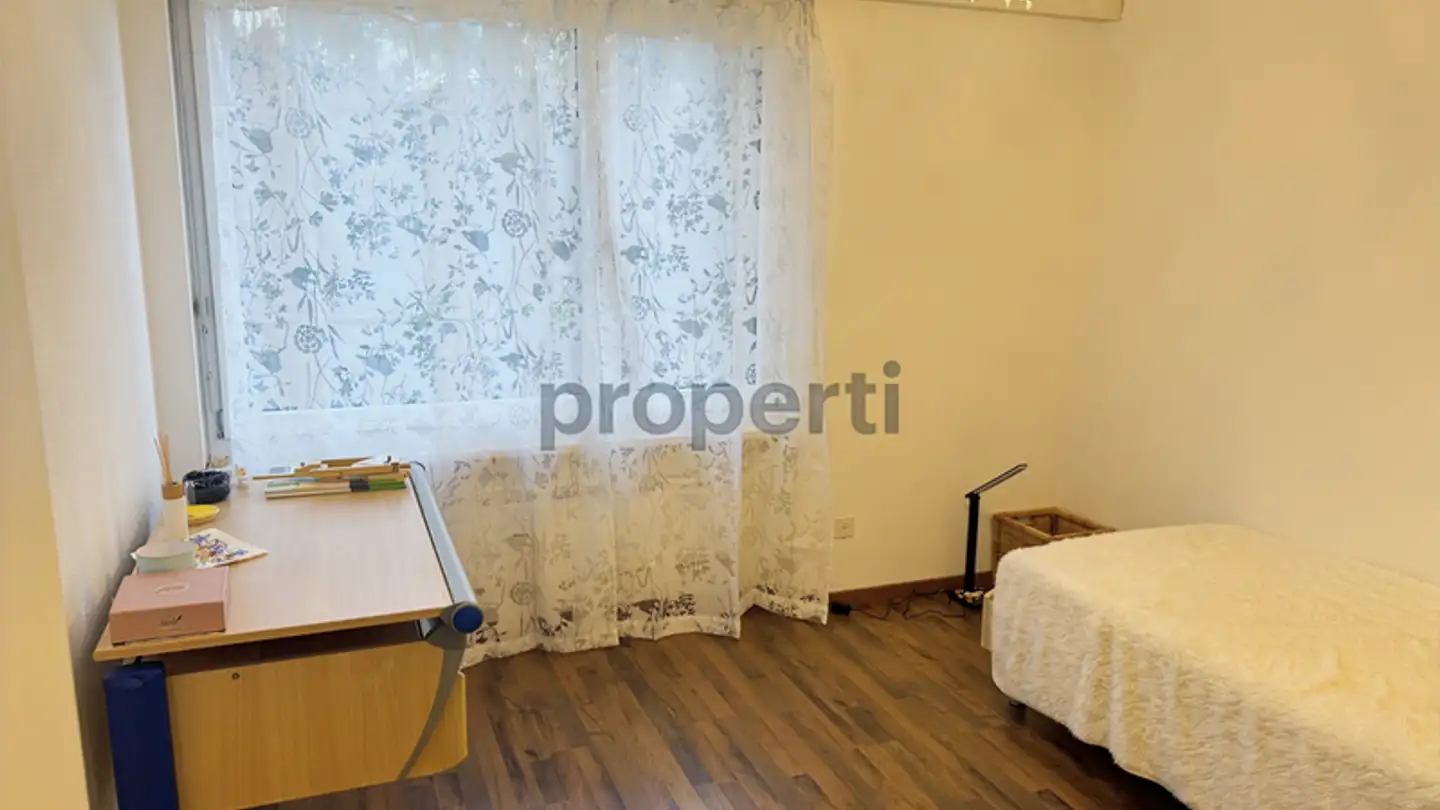 Appartement meublé à louer - 8610 Uster - Photo 4