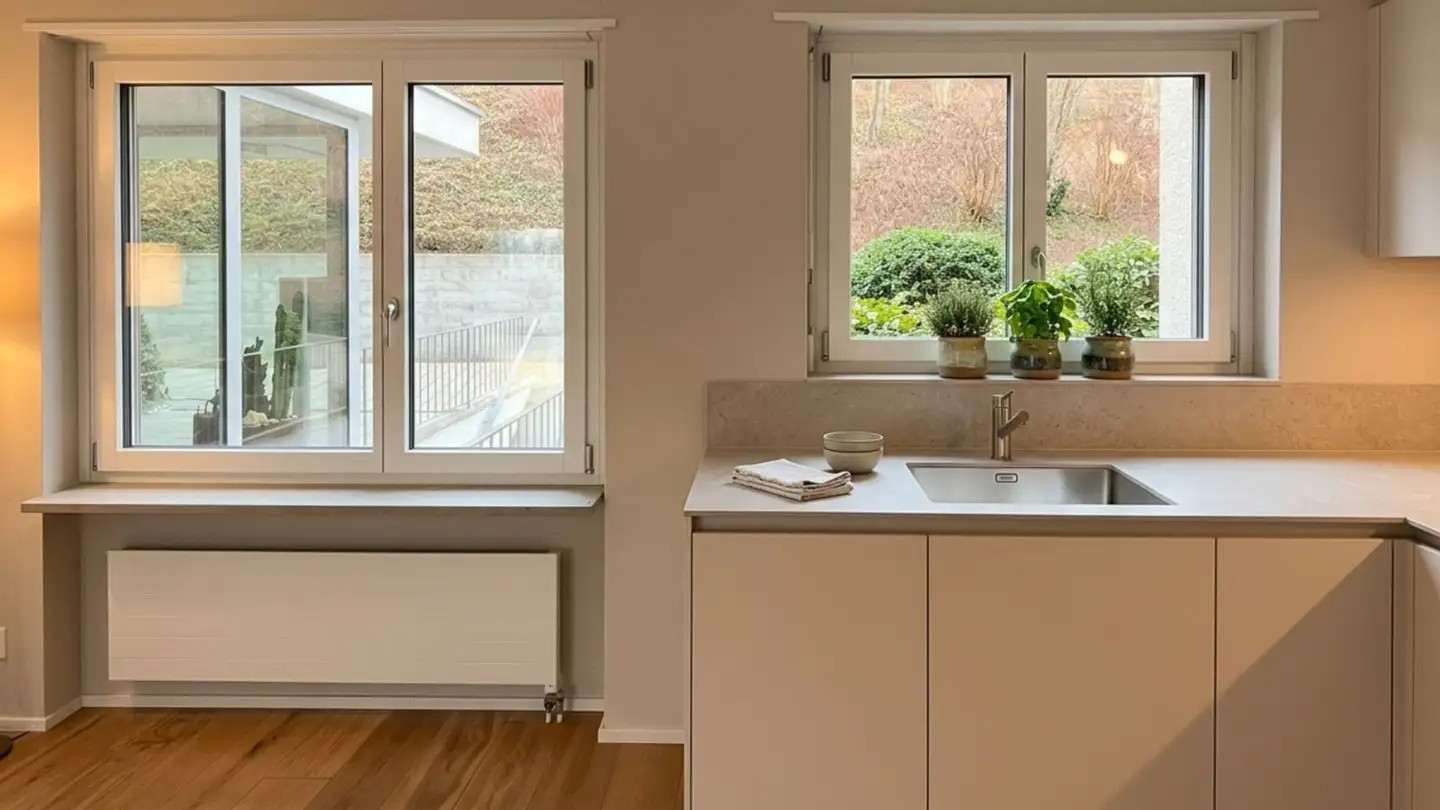 Appartement à louer - 8706 Meilen - Photo 2