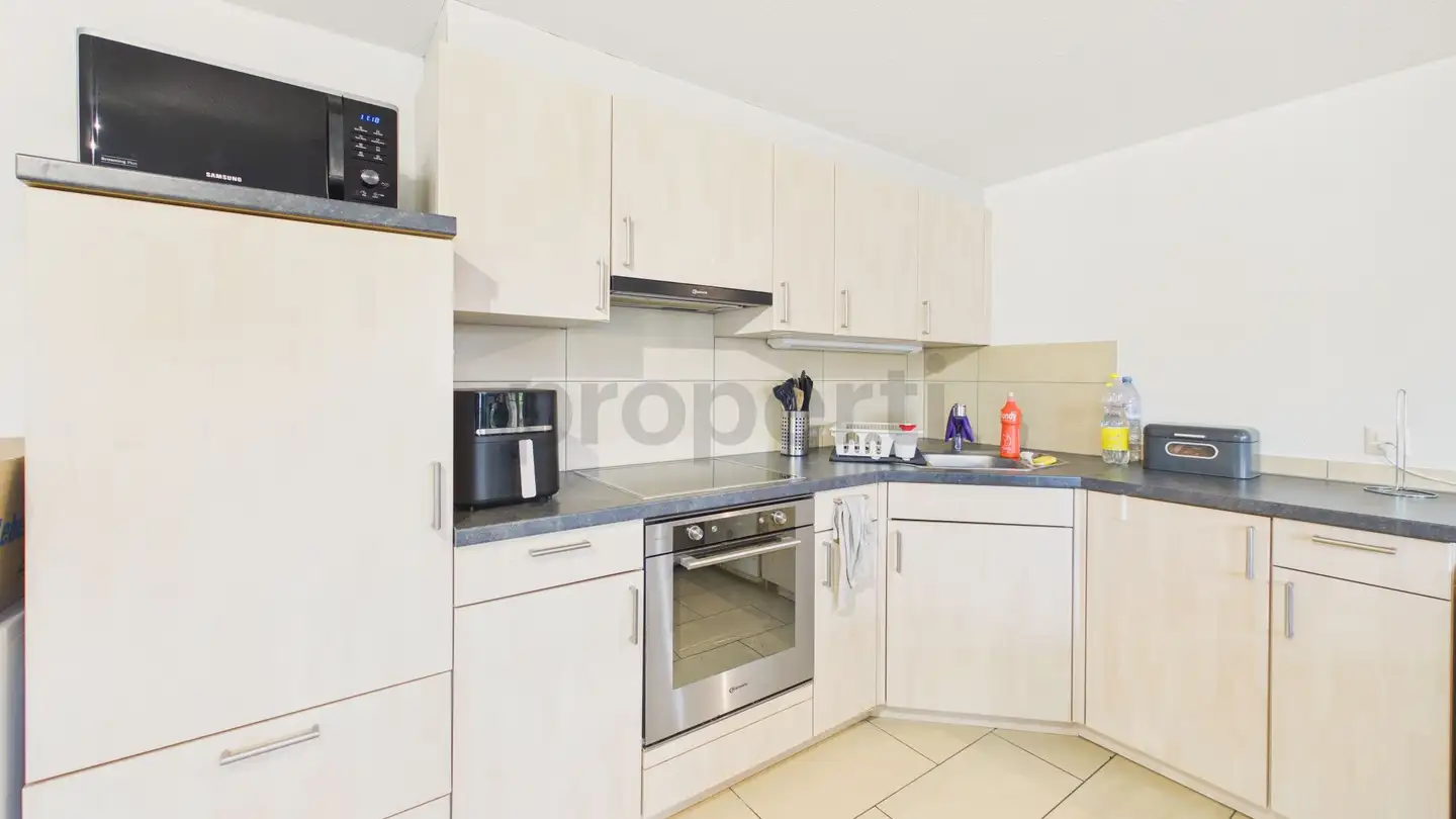 Appartamento in affitto - 5082 Kaisten - Foto 4