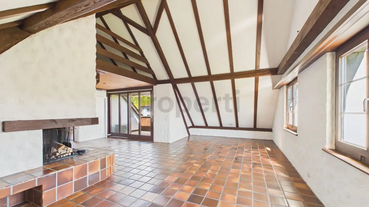 Appartamento in affitto - 8610 Uster - Foto 2