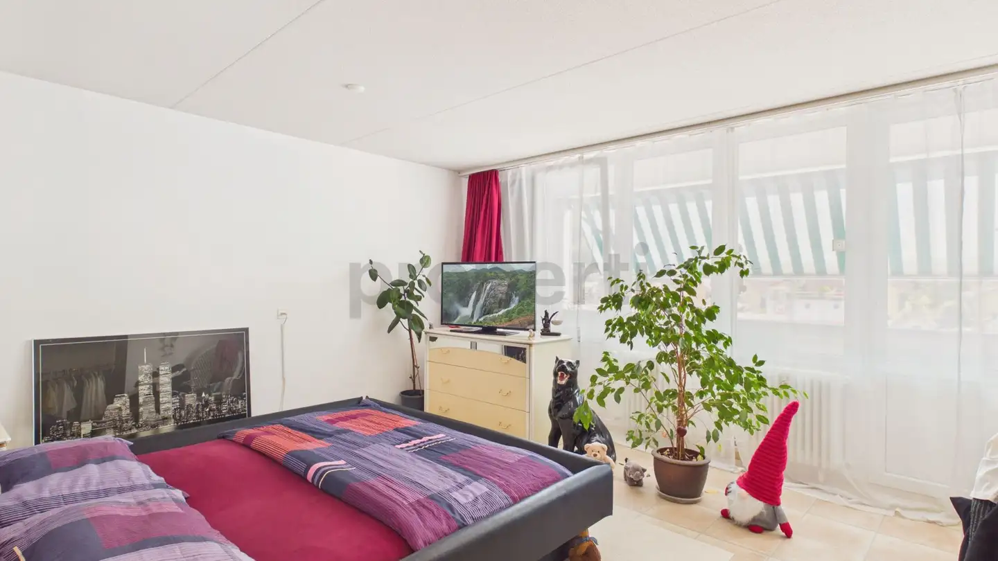 Appartamento in vendita - 5400 Baden - Foto 4