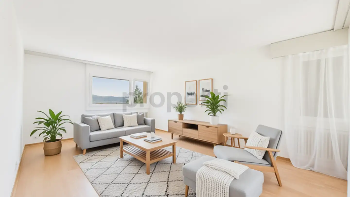 Apartment for sale - 5106 Veltheim AG - Photo 2