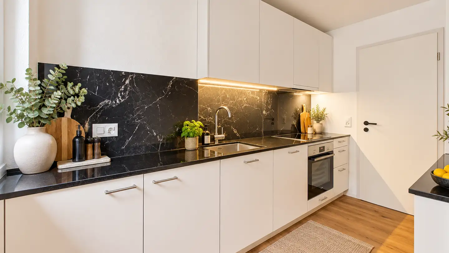 Apartment for rent - 6005 Luzern - Photo 2