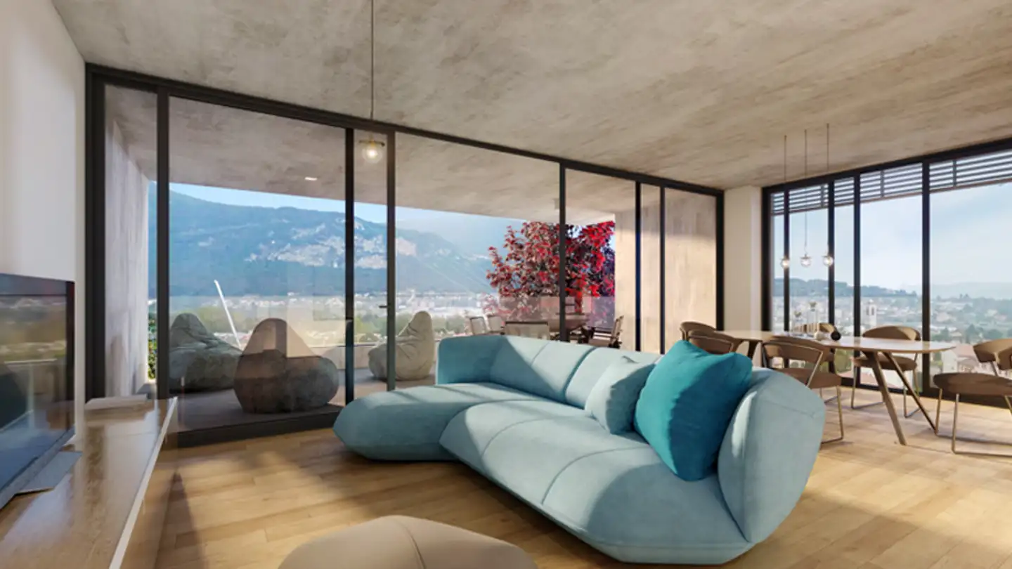 Residential building for sale - 6862 Rancate