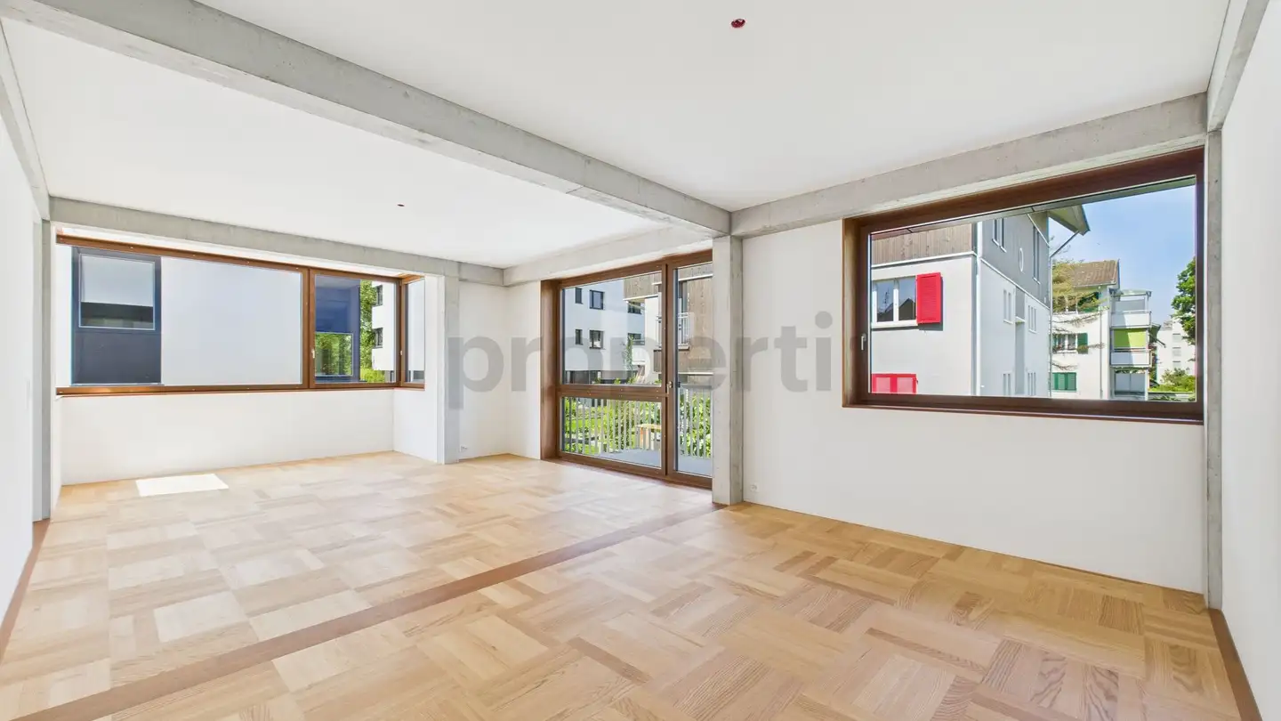 Duplex for rent - 8048 Zürich