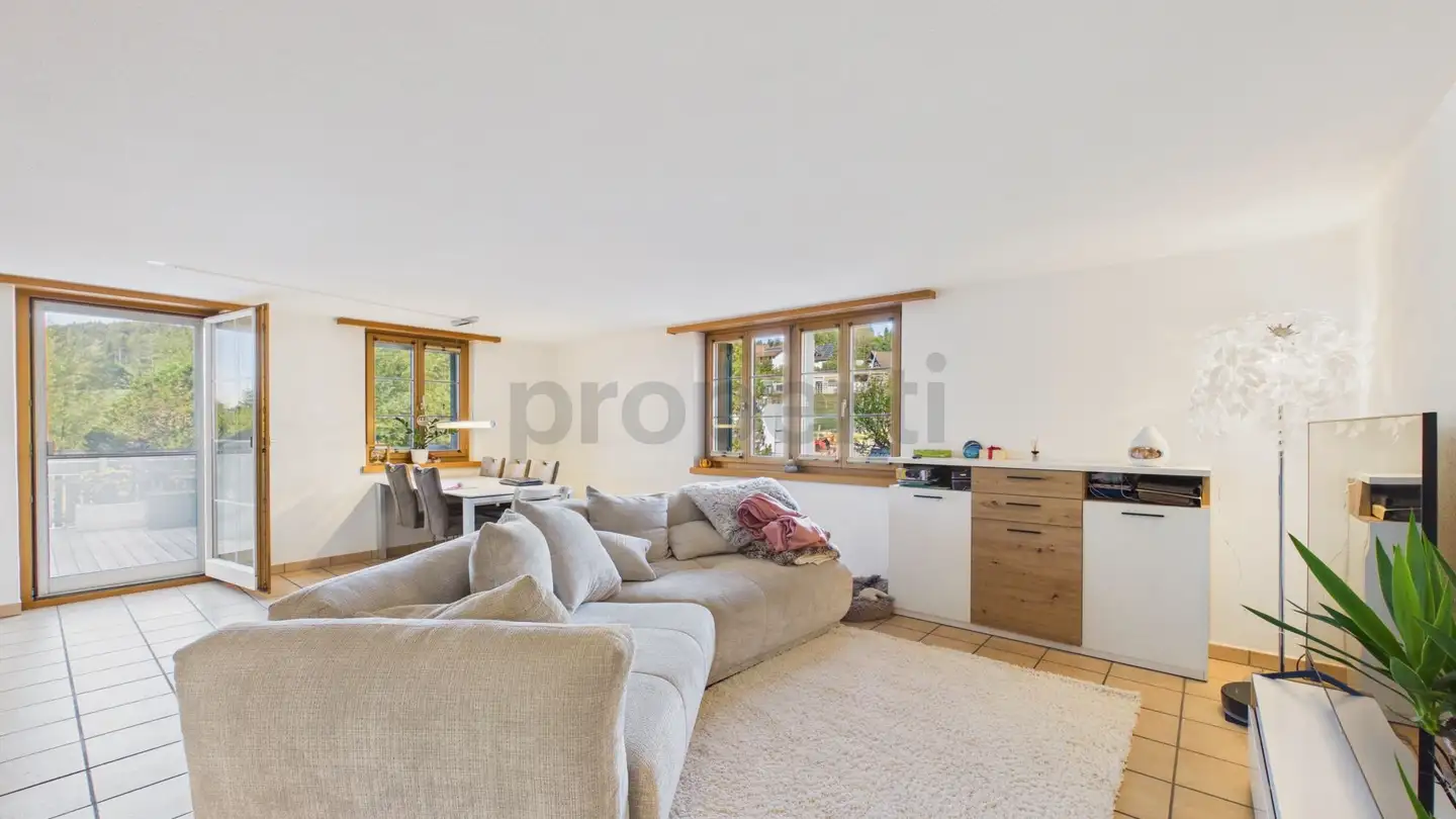 Appartamento in vendita - 8322 Madetswil