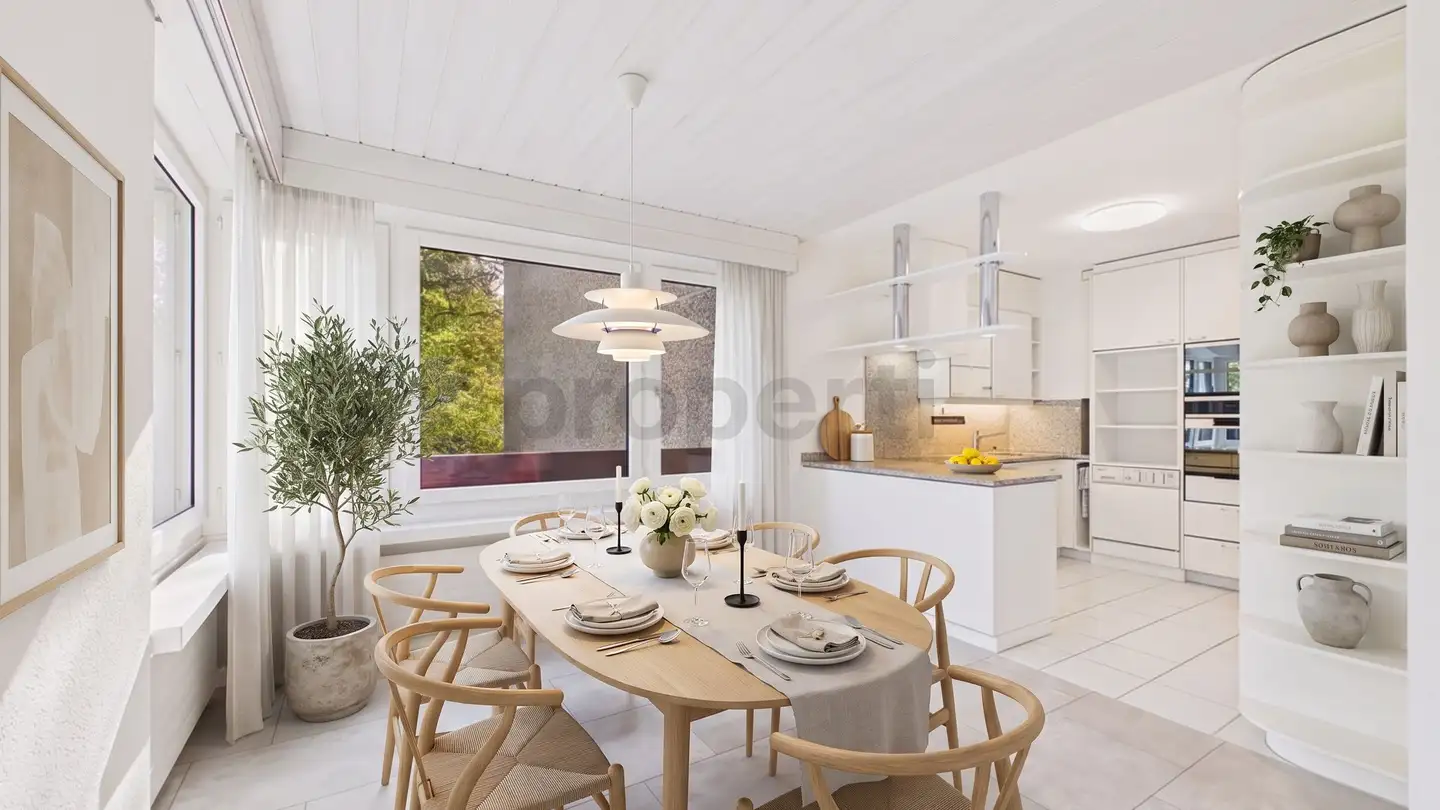 Appartamento in vendita - 4153 Reinach BL - Foto 2