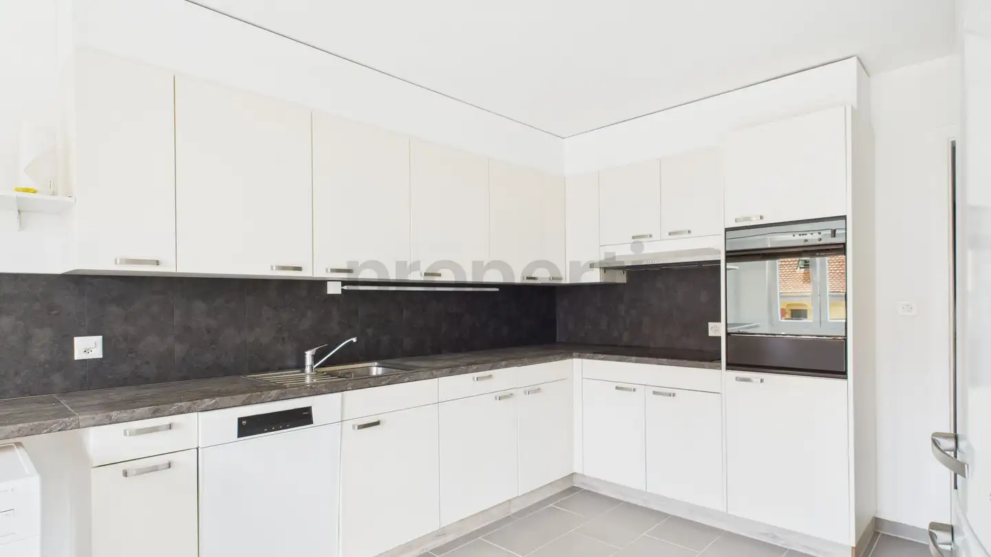 Appartamento in affitto - 2074 Marin-Epagnier - Photo 2