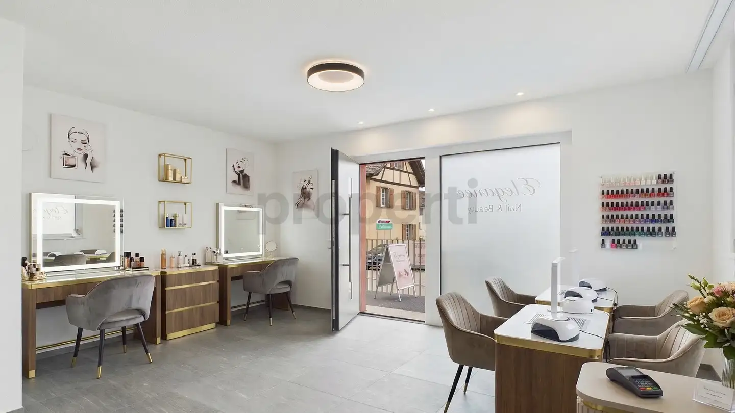 Shop for rent - 8500 Frauenfeld - Photo 4