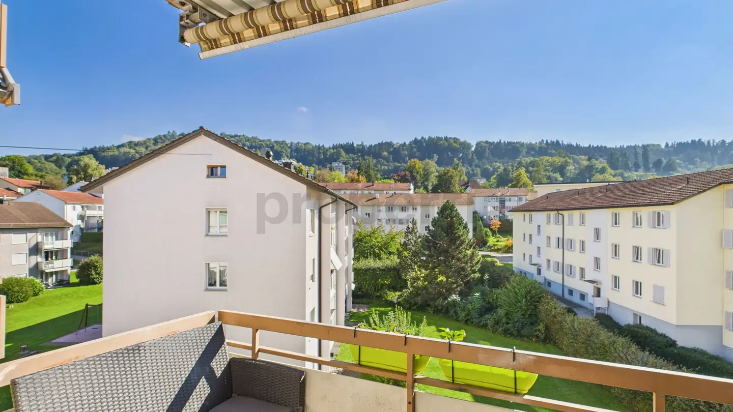 Appartamento in affitto - 9016 St. Gallen