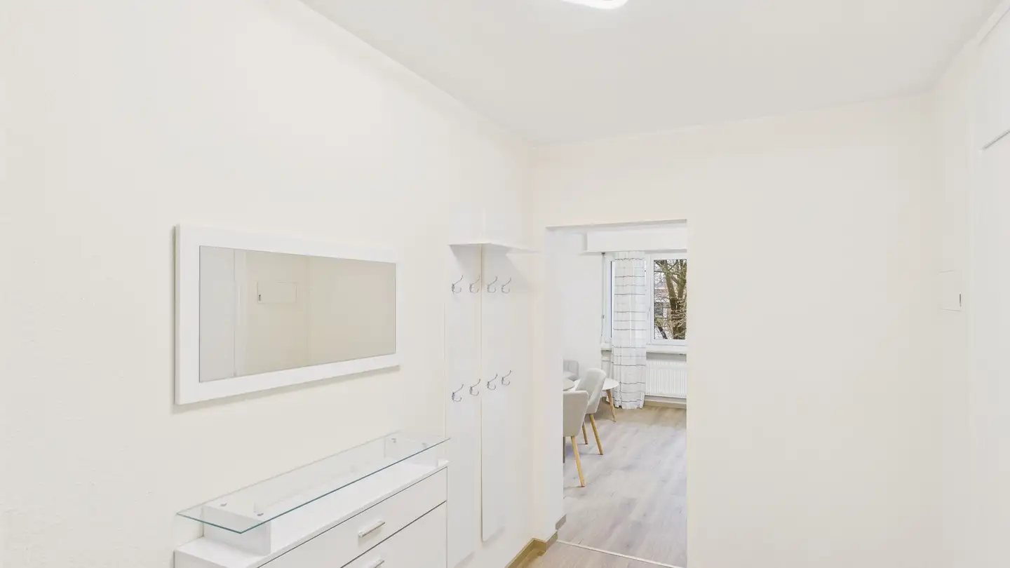 Appartamento ammobiliato in affitto - 4052 Basel - Photo 4