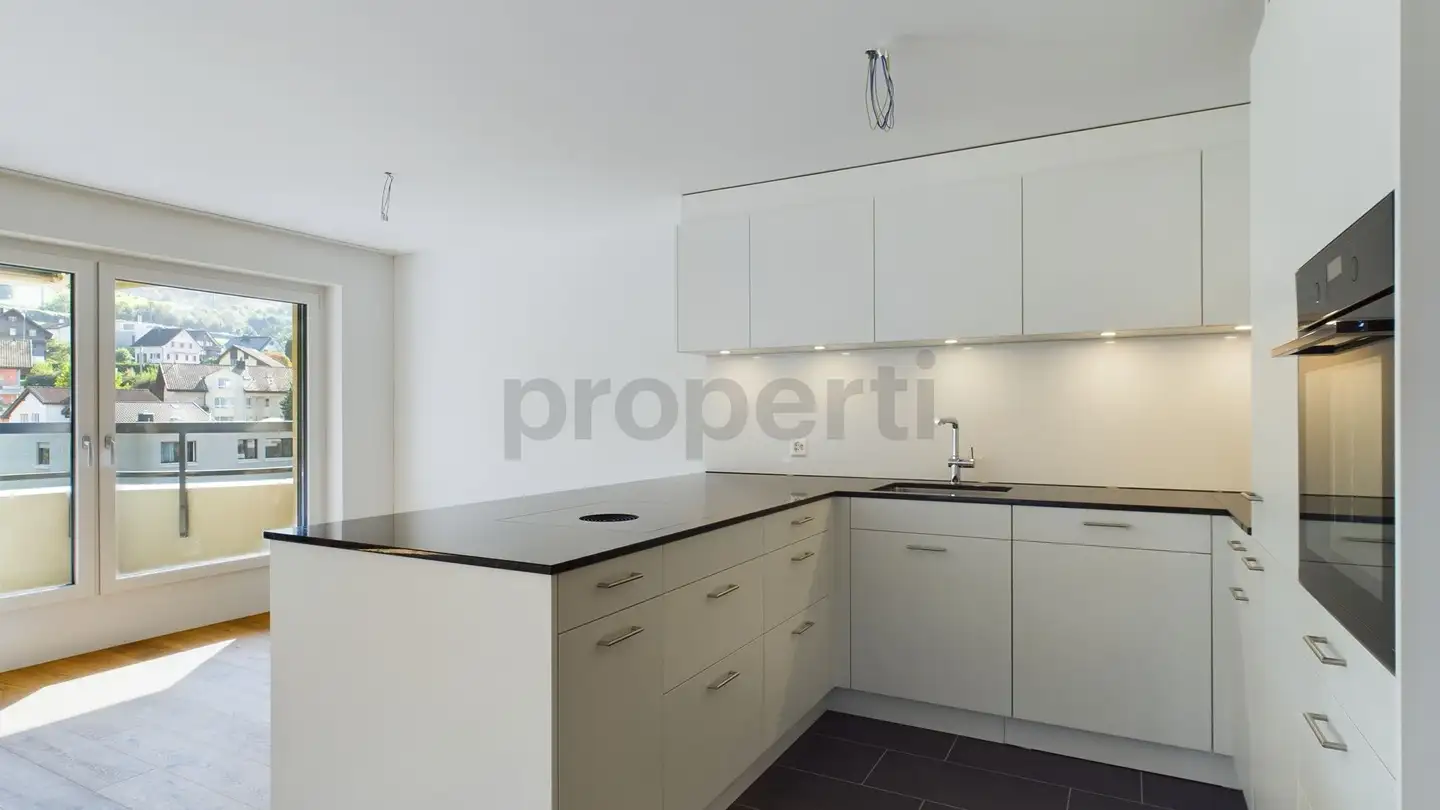 Appartamento in affitto - 9404 Rorschacherberg - Photo 4
