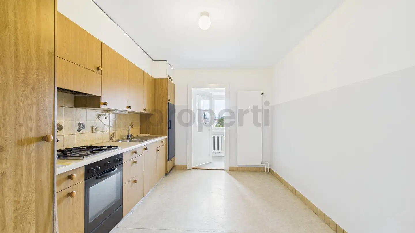 Appartamento in affitto - 4123 Allschwil - Photo 2