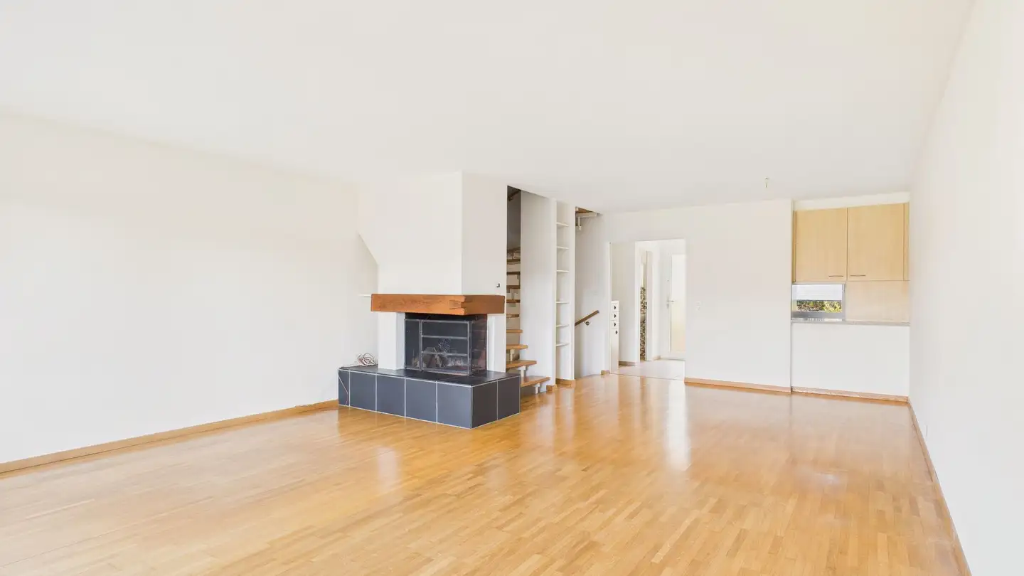 Maison individuelle à louer - 8904 Aesch ZH - Photo 2