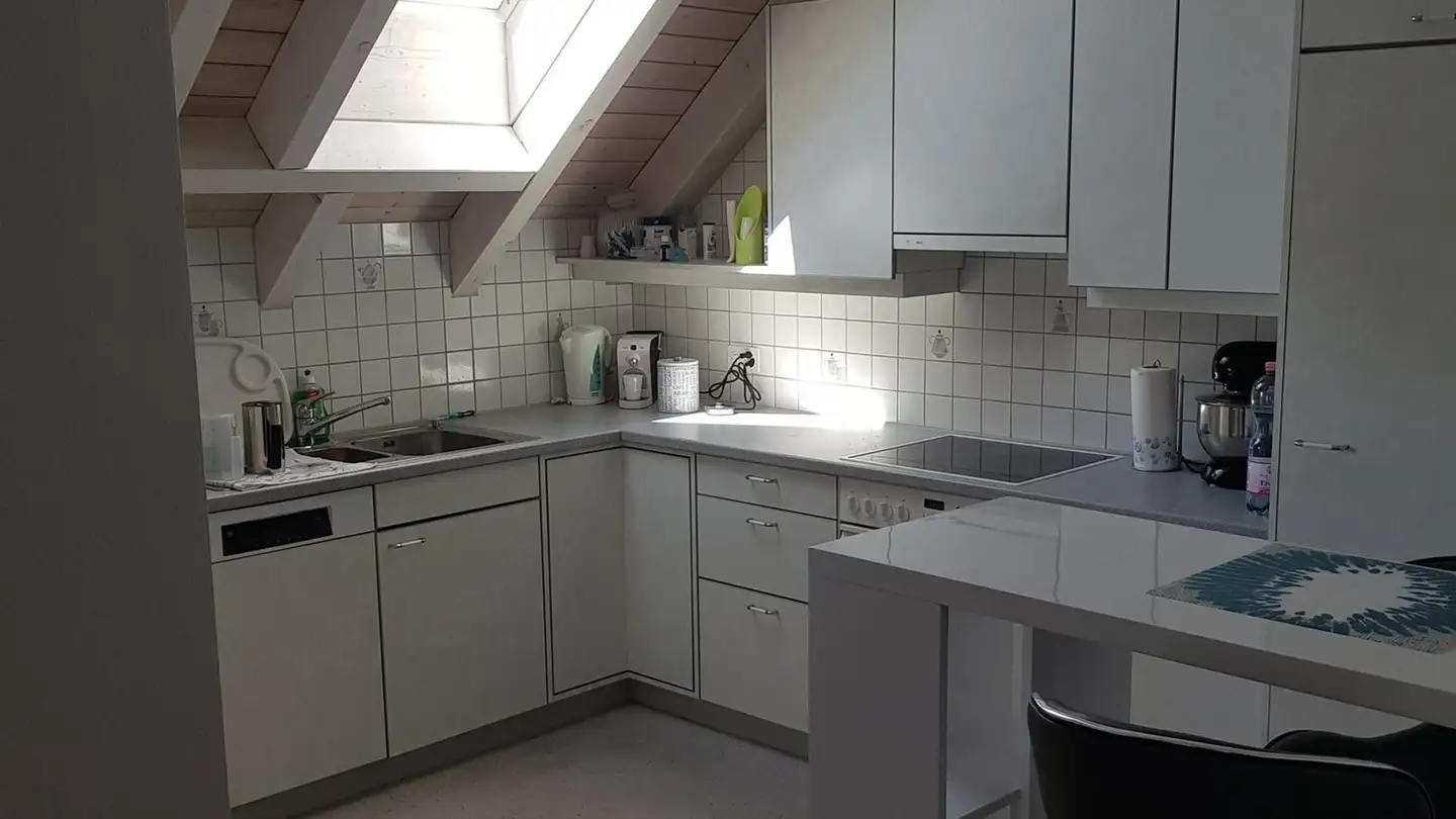 Attico in affitto - 9545 Wängi - Foto 4