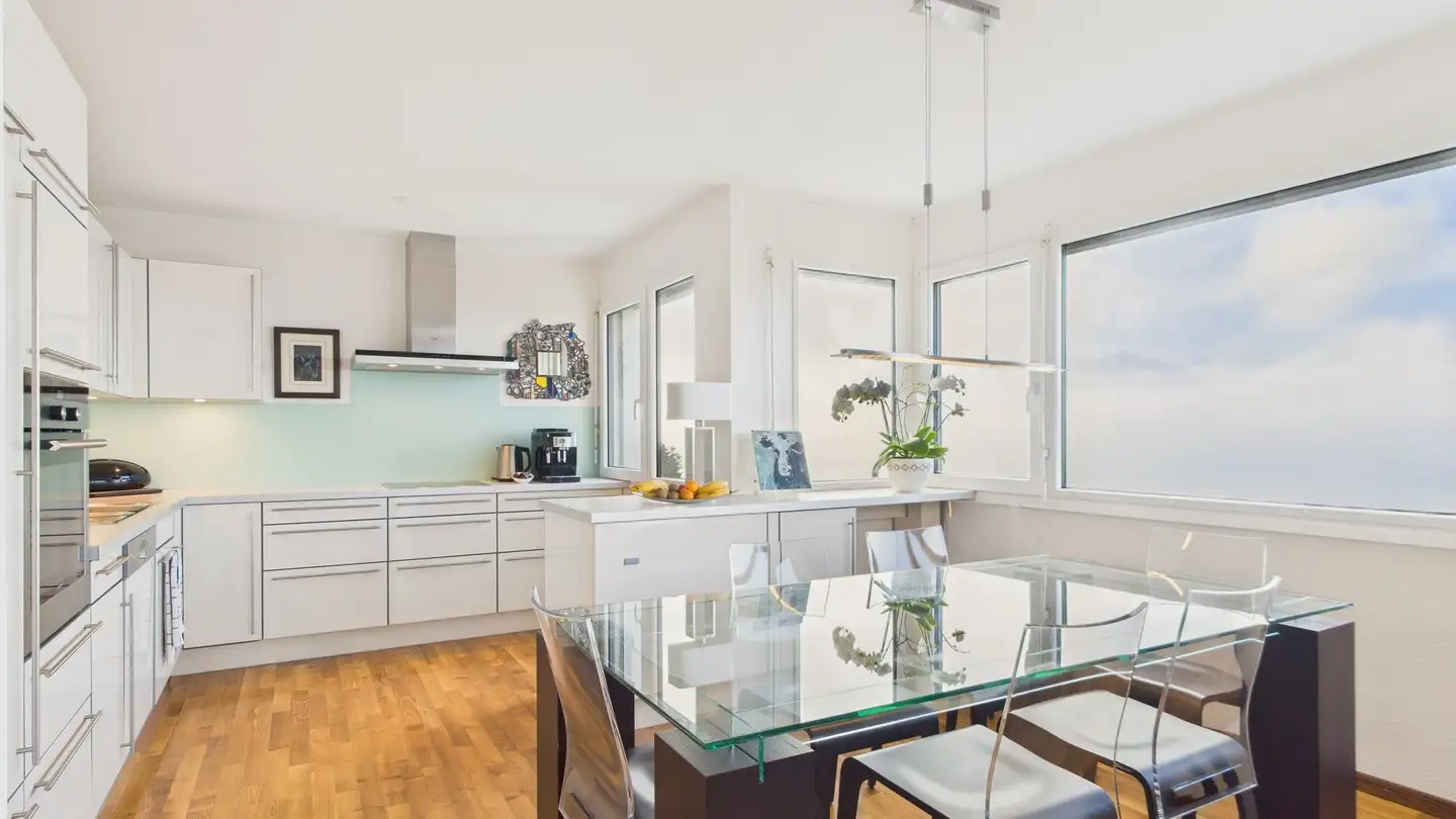 Reihenhaus mieten - 1817 Brent