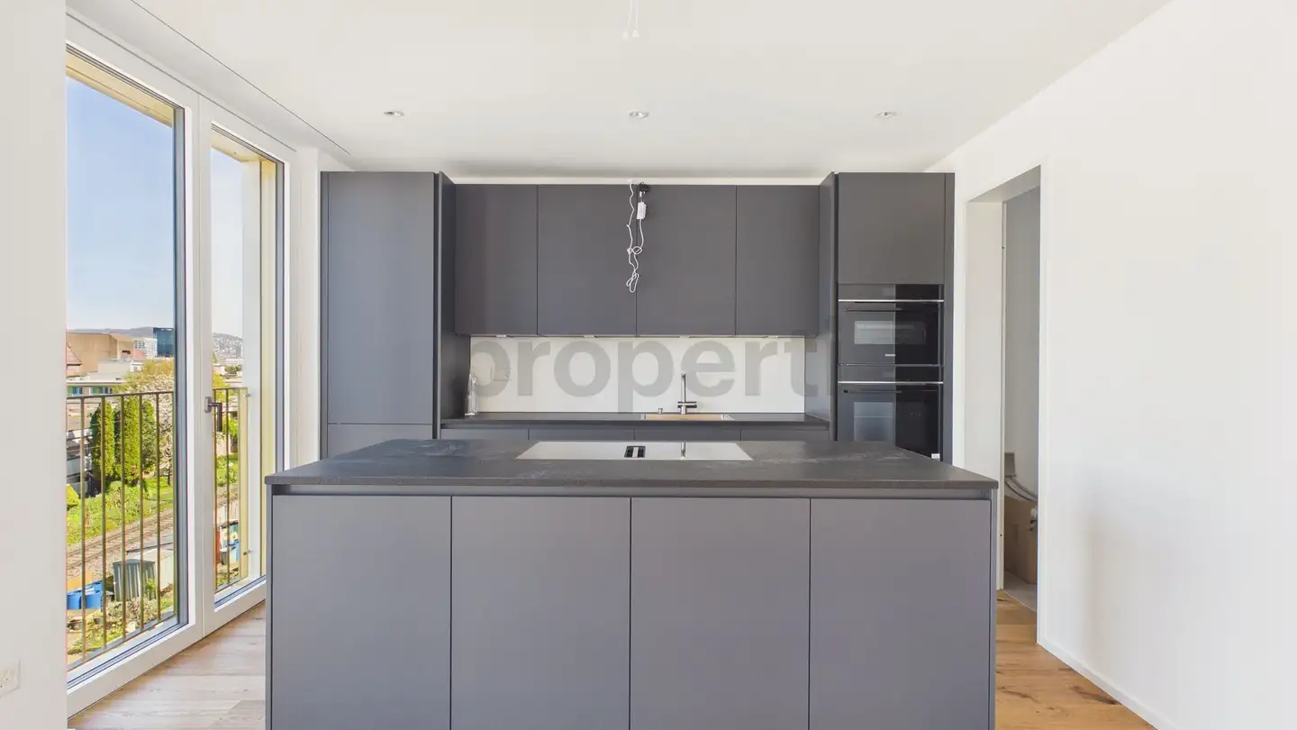 Appartamento in affitto - 8048 Zürich - Foto 2