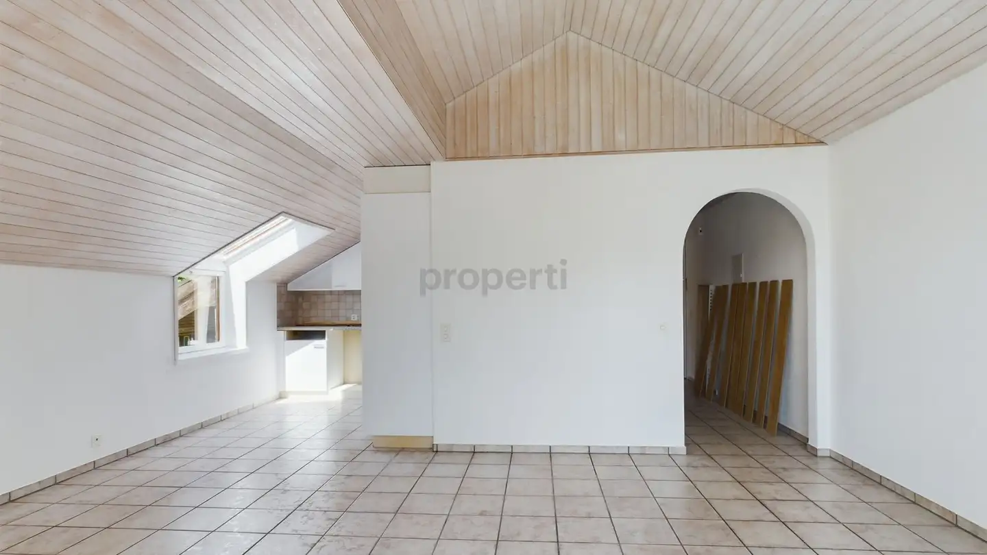 Appartement à louer - 8228 Beggingen - Photo 4