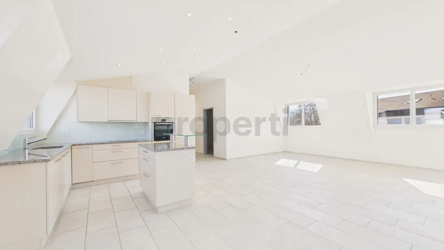 Penthouse mieten - 4147 Aesch BL - Foto 2