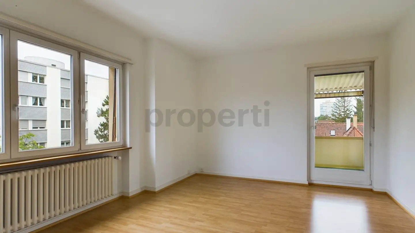 Apartment for rent - 4123 Allschwil