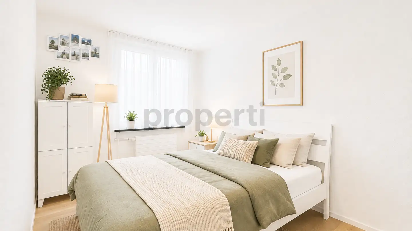 Appartement à vendre - 9424 Rheineck - Photo 4