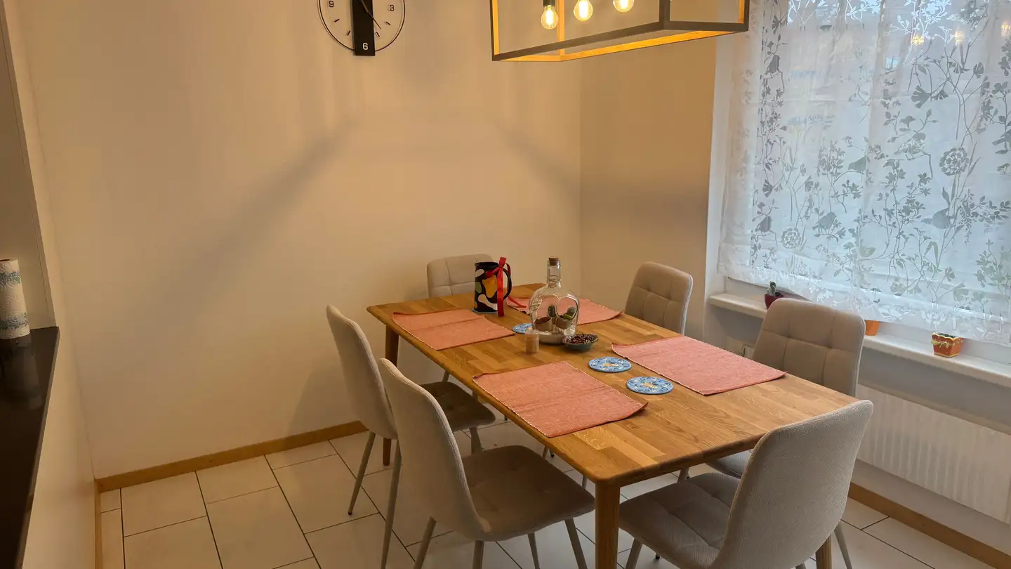 Furnished apartment for rent - 8610 Uster - Photo 2