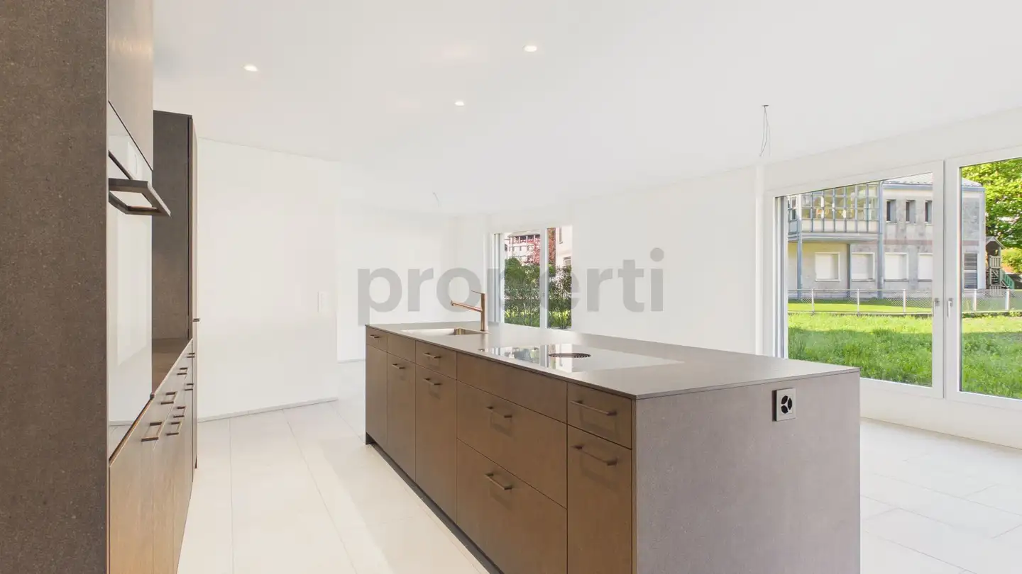 Appartement à louer - 8890 Flums - Photo 2