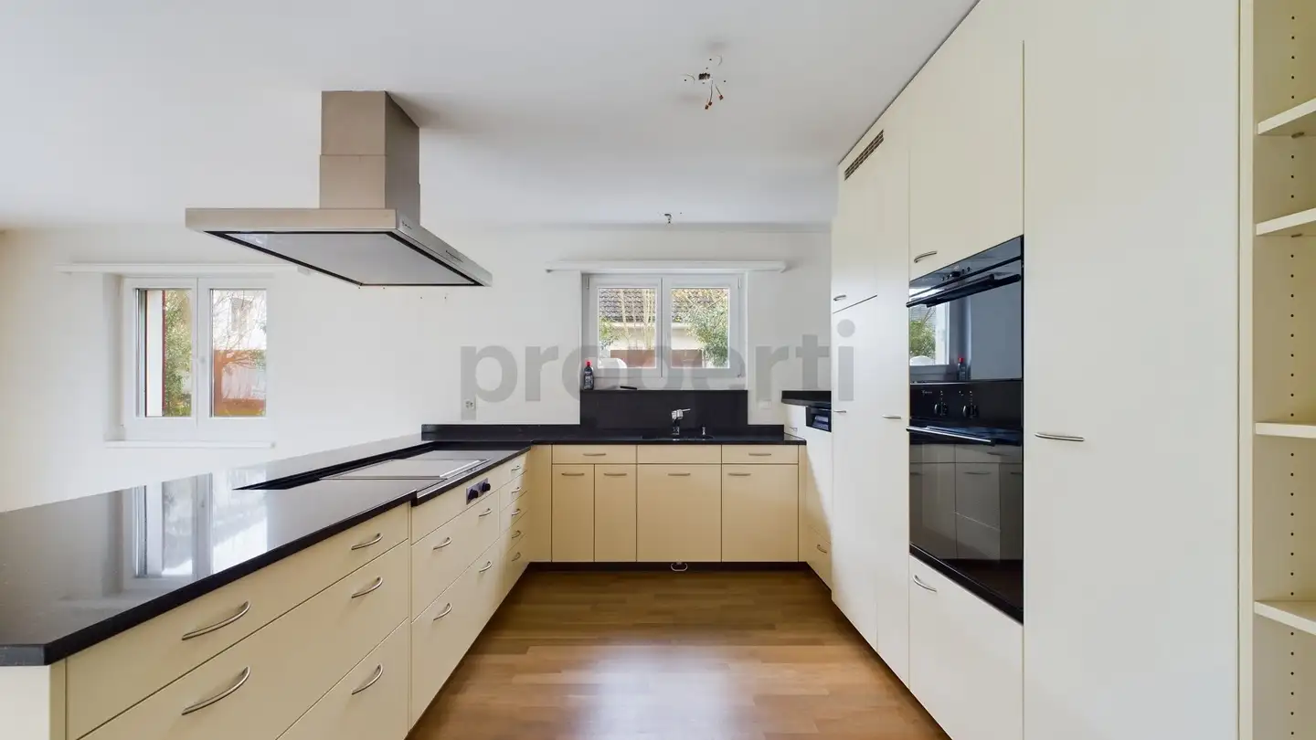 Single house for rent - 5522 Tägerig - Photo 4