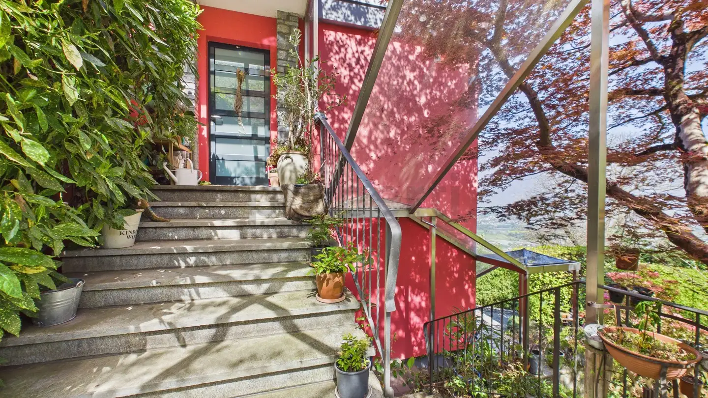 Villa in vendita - 6599 Robasacco