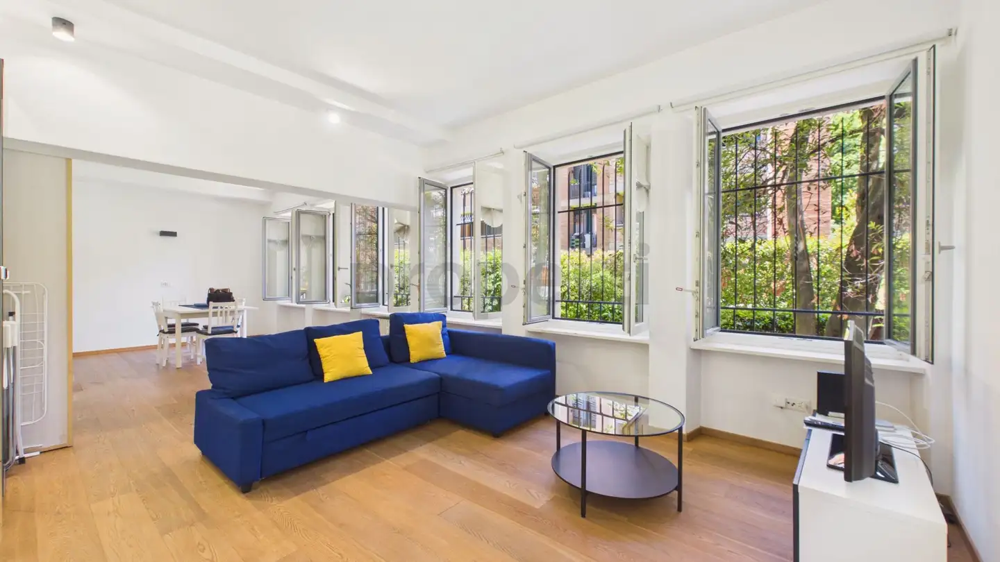 Apartment for sale - 6900 Lugano