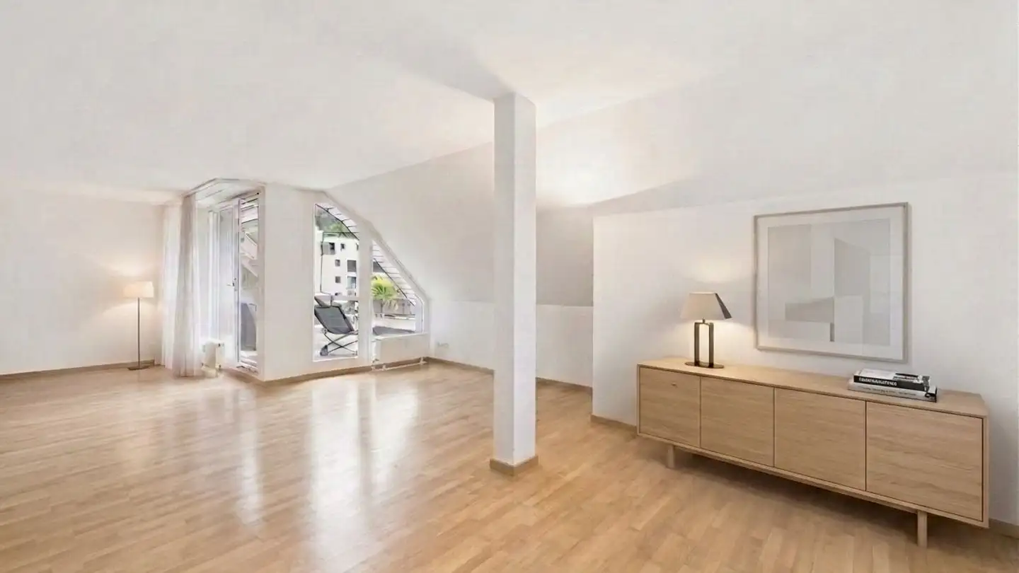 Attique à vendre - 8810 Horgen - Photo 2